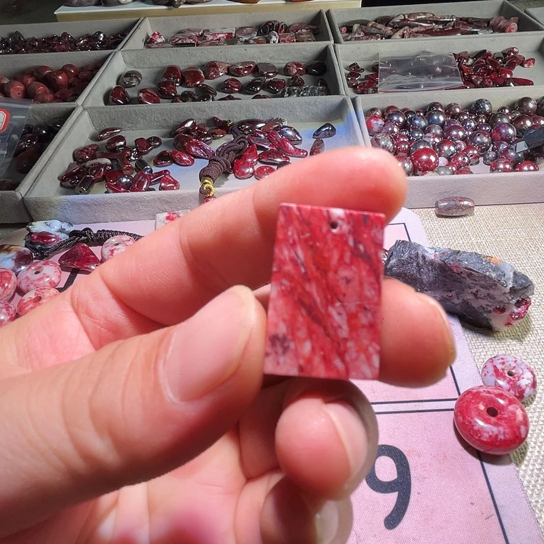 天然辰砂666668888888