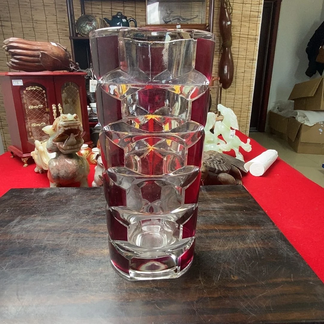 家用精美花瓶一客c9