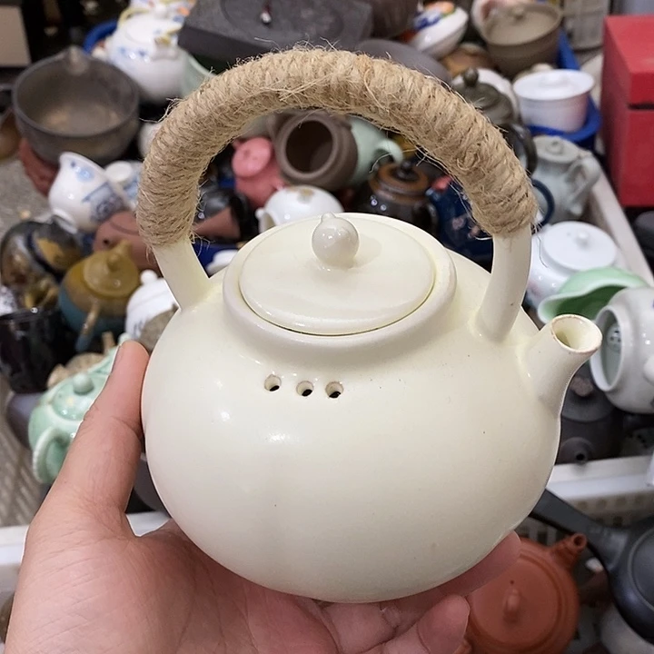 陶瓷艺术品及陶瓷制品
