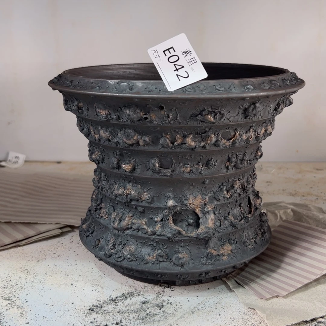 景德镇手工素里 内口19高18