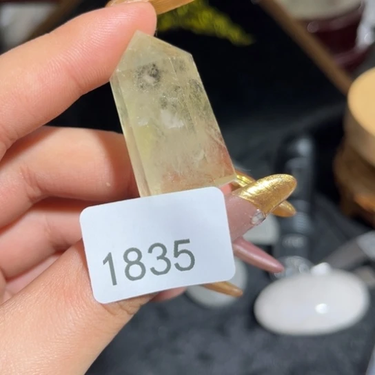 【闪购商品】水晶大型摆件（非配饰）未镶嵌