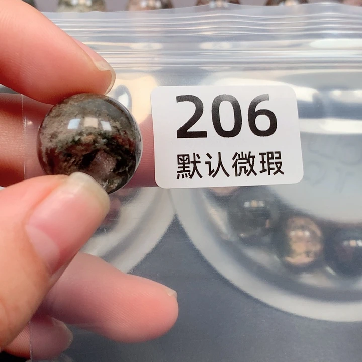 颈饰未镶嵌水晶?****