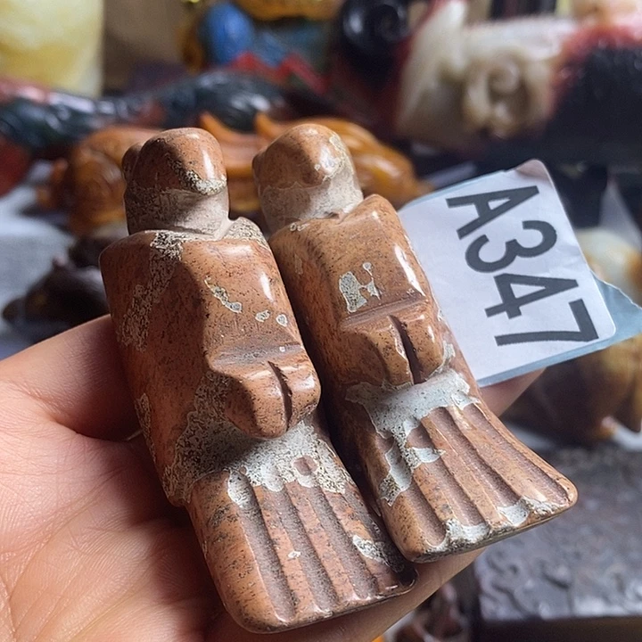 石材一物一图一物