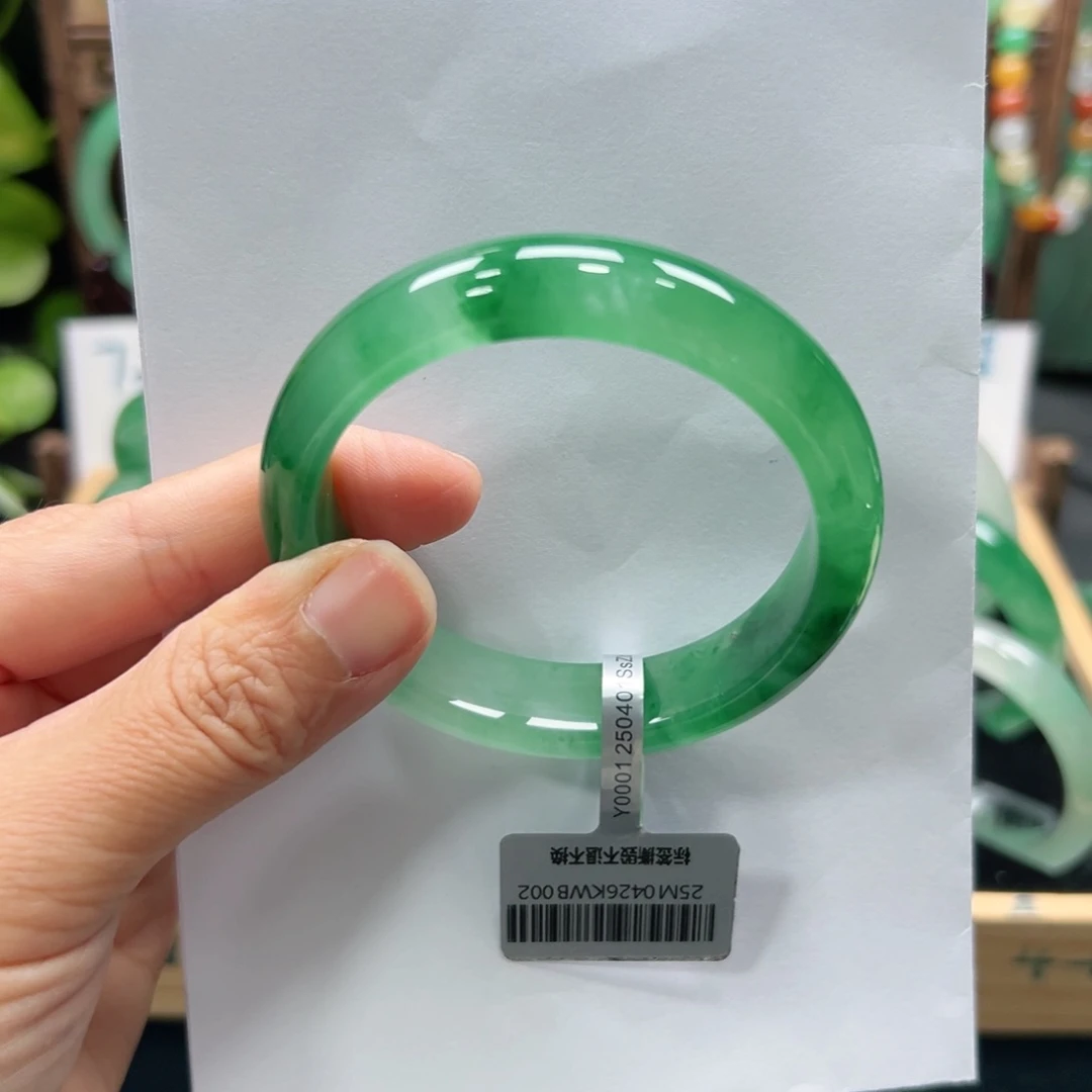 石英质玉手镯未镶嵌➕佳佳2900