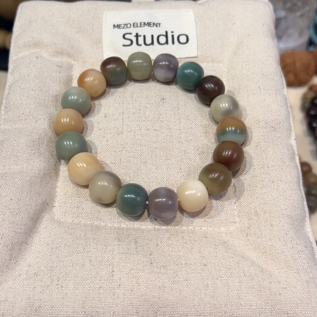 菩提根/象牙果吊坠雪霜果卡14