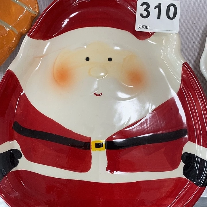 瓷ㅤ****骜微瑕陶瓷 不退不换