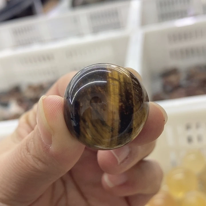 未镶嵌珠宝半成品水晶