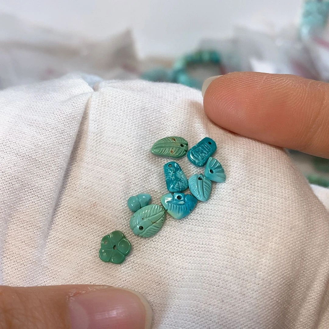 南红玛瑙珠宝奇石未镶嵌