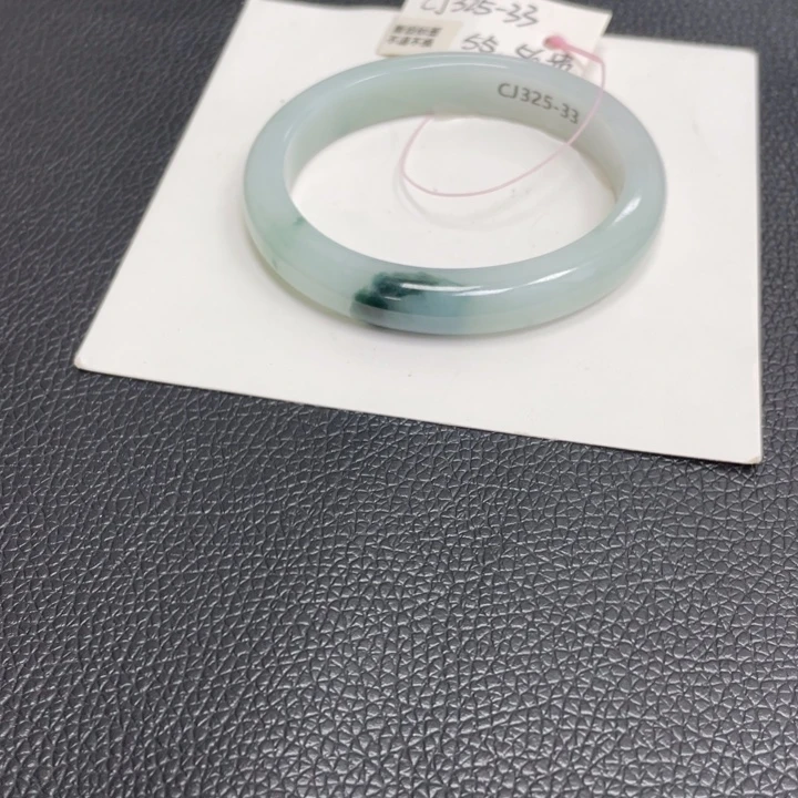 未镶嵌手镯翡翠翡翠手镯55.56贵妃