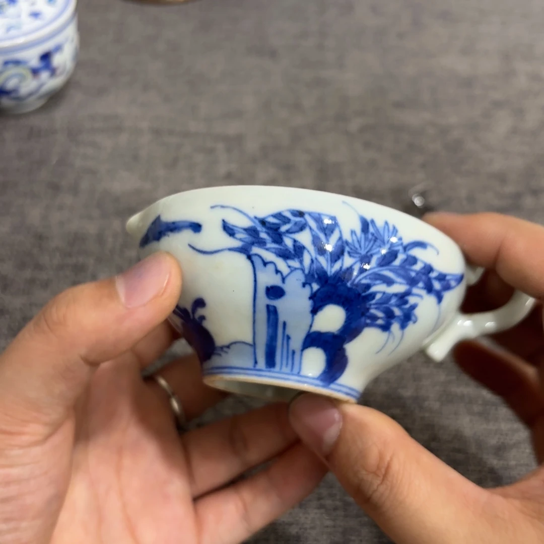 非常好看漂亮的物品