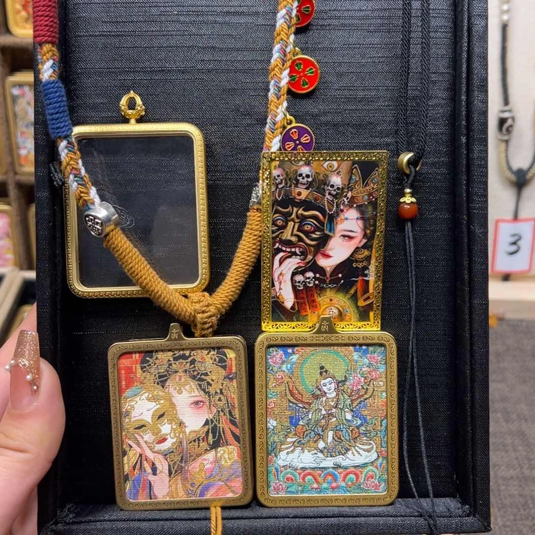 吊坠丫*美丽而美丽之地