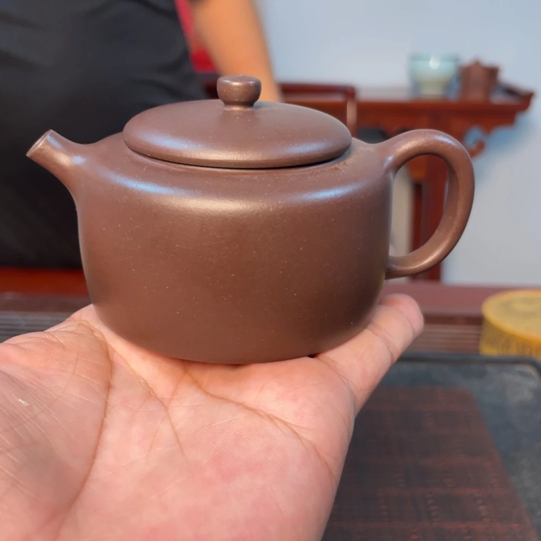 紫砂茶壶紫砂壶00005