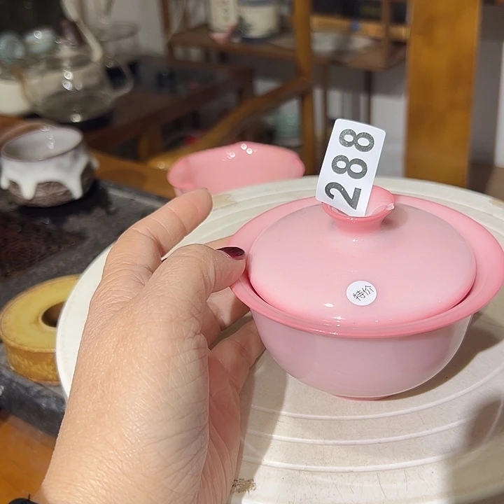 小米茶器龙泉青瓷、****、