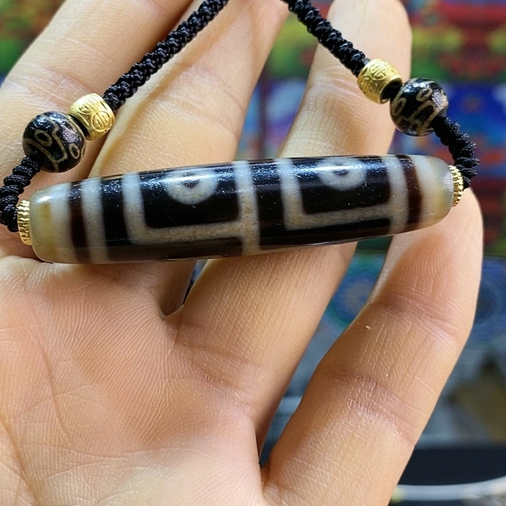 玛瑙/玉髓颈饰未镶嵌151