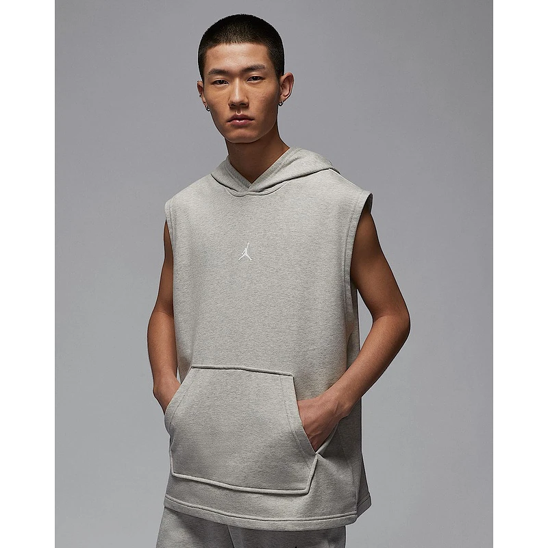 【劲浪体育】耐克（NIKE）男子TANK篮球背心HF9939-050