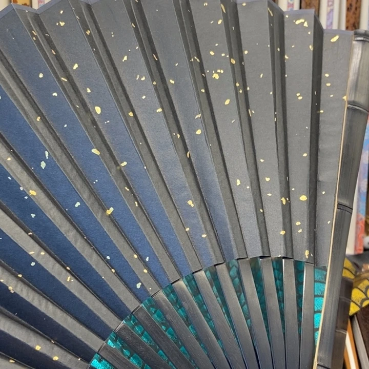 扇子德*79688965809988899