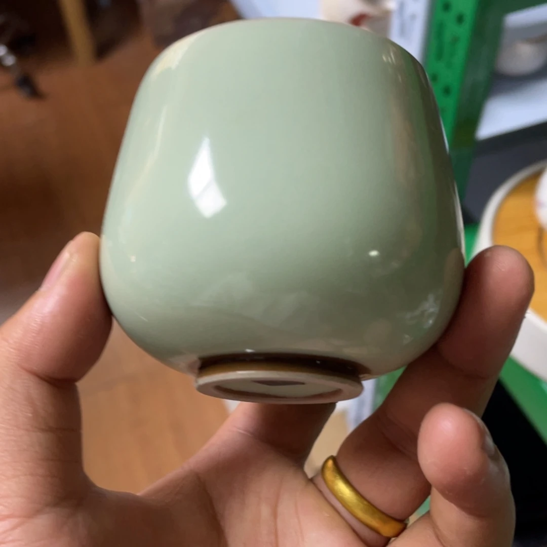 无运费险略有微瑕介意勿拍