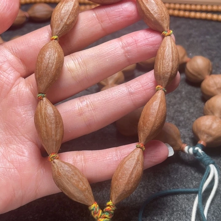 橄榄核手串/手链油核1.200002.5