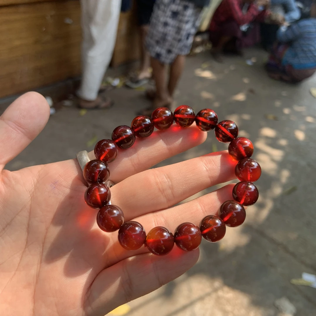 缅甸天然翡翠A货