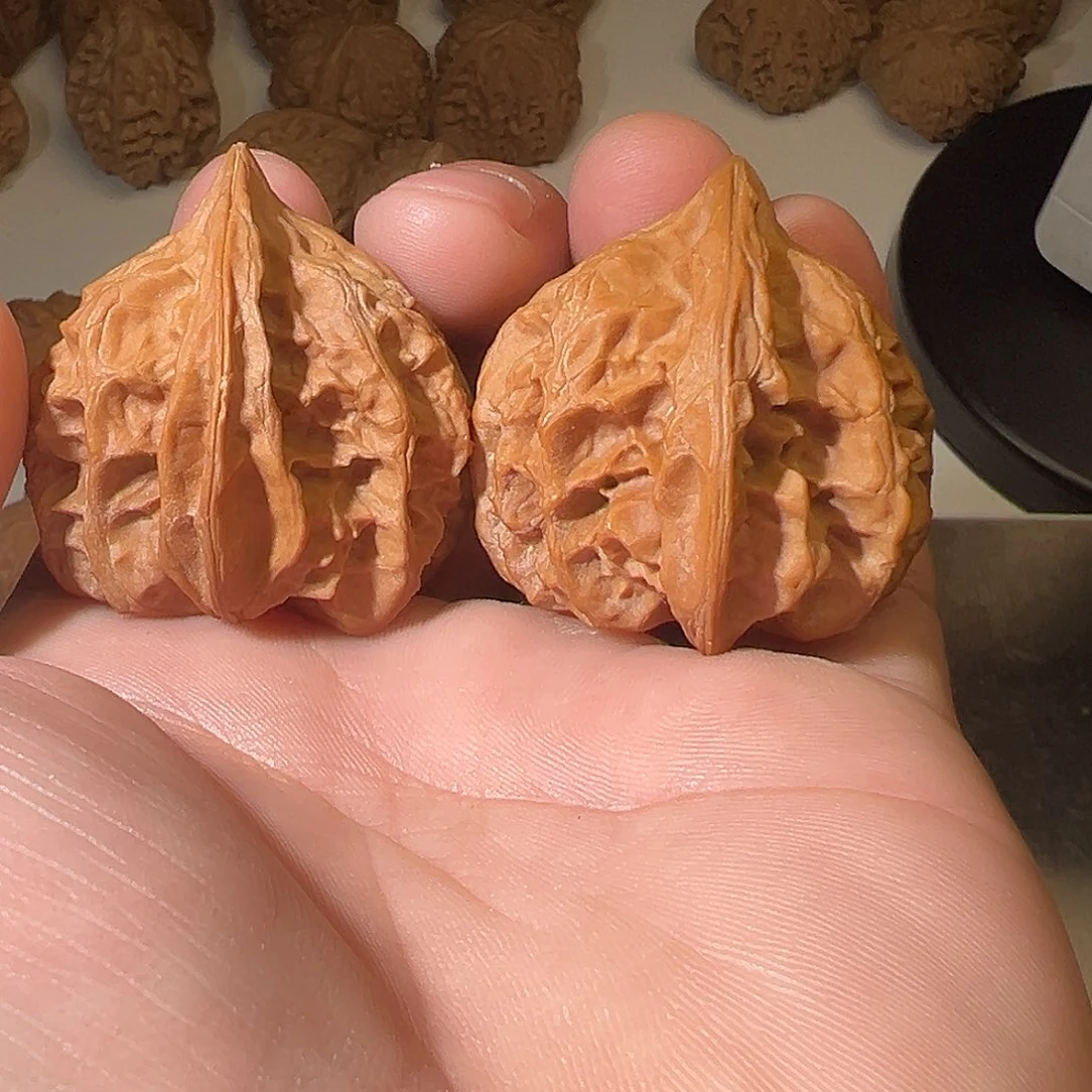 把件文玩核桃文玩