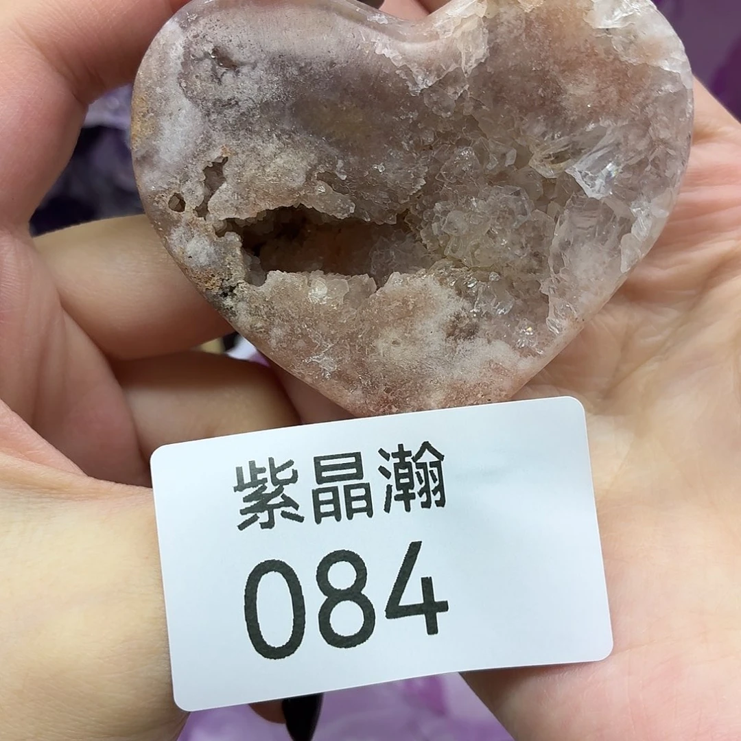 大型摆件（非配饰）未镶嵌水晶