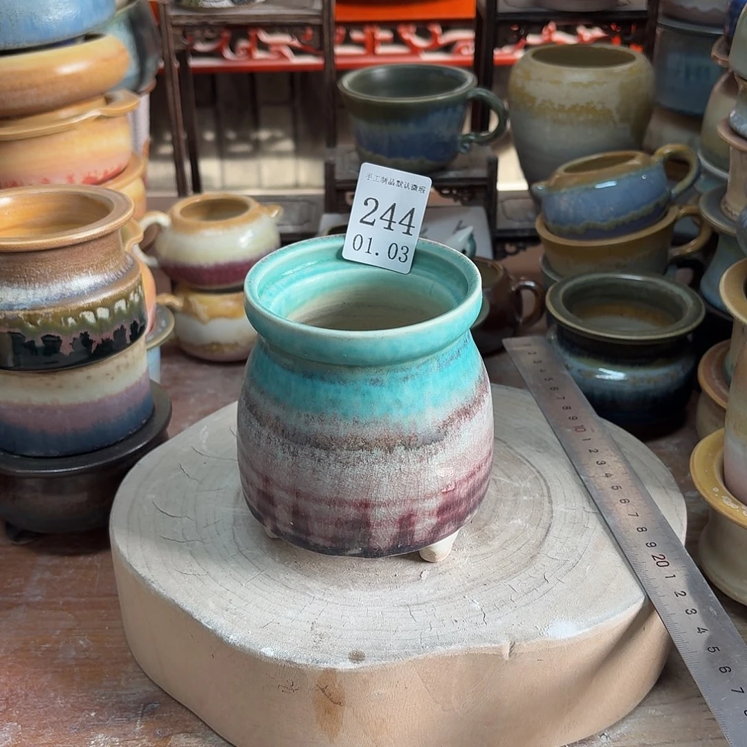 瓷片景德镇陶瓷手工制作