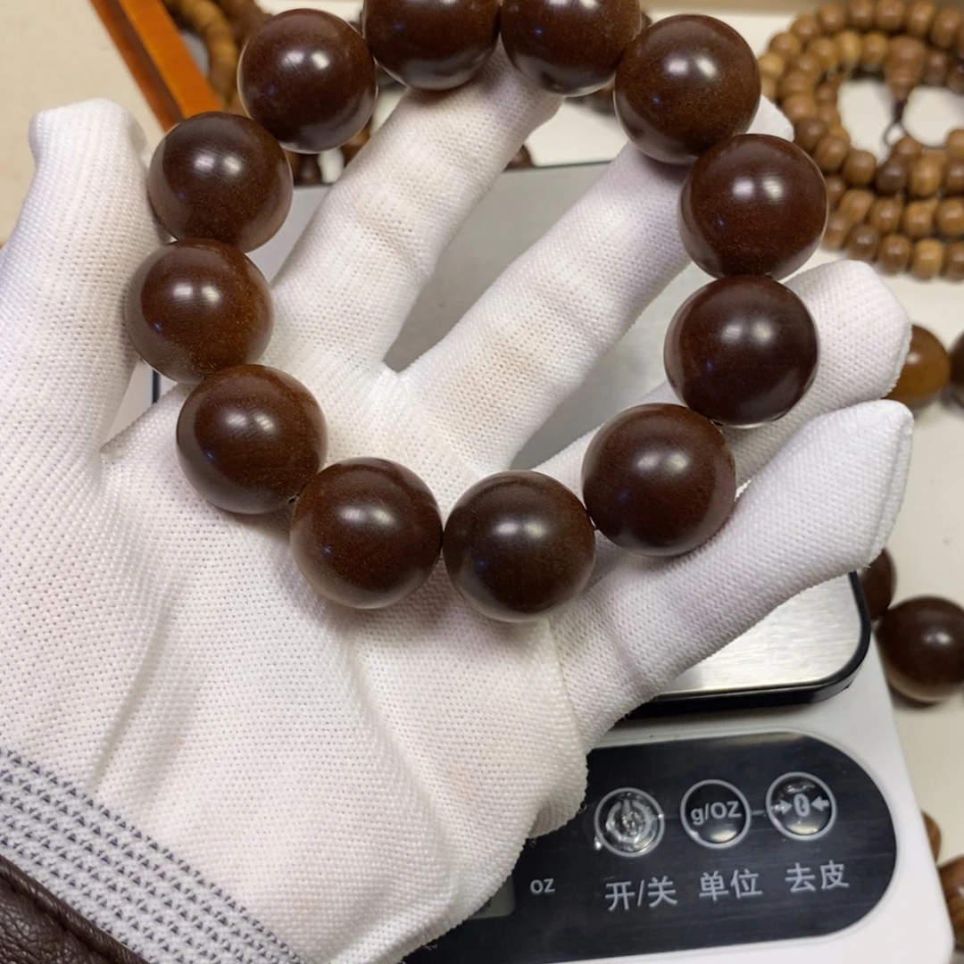 占***池檀香木老山檀香2.0沉水焦糖奶香