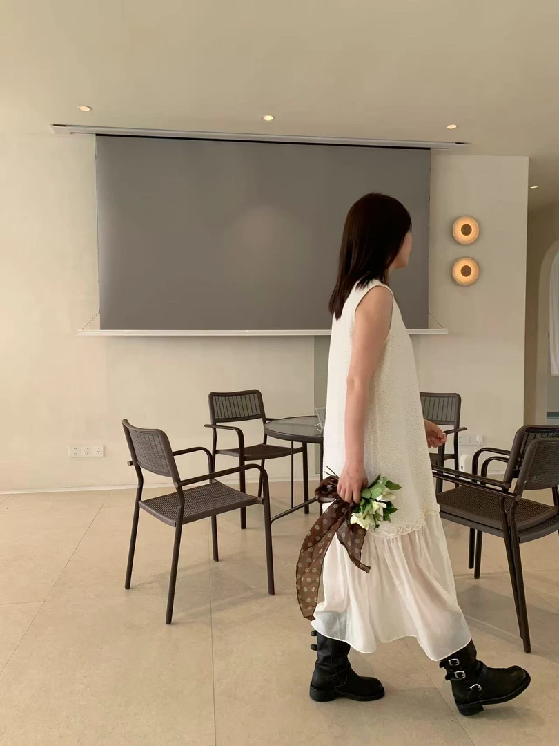 FOLL家 韩代浮力夏季T