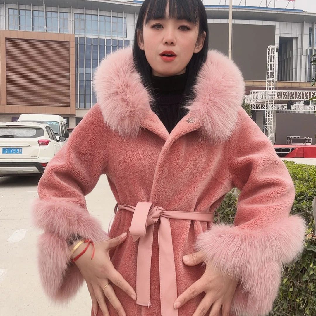 山羊毛米兜8888888888888