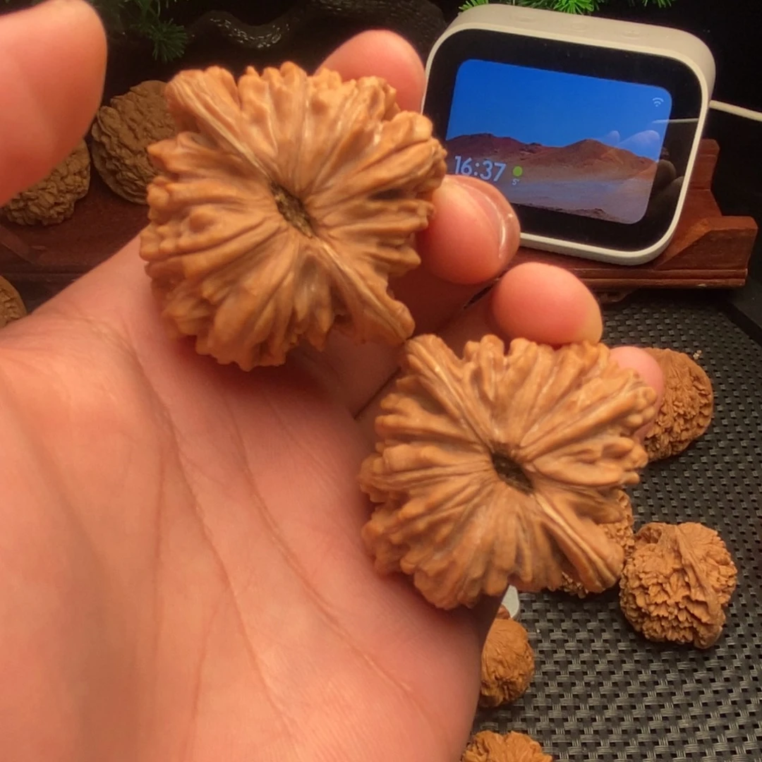 吊坠文玩核桃所***碍楼子