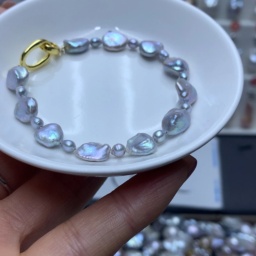 淡水珍珠其它未镶嵌