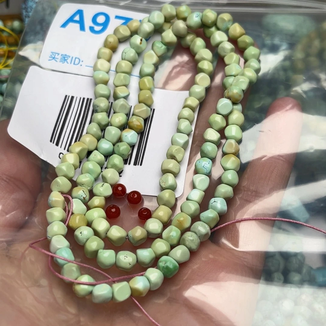 南红玛瑙配饰未镶嵌B****n