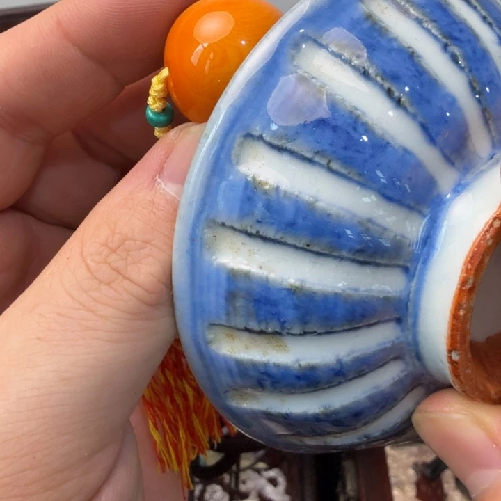 陶瓷手串多样性发一