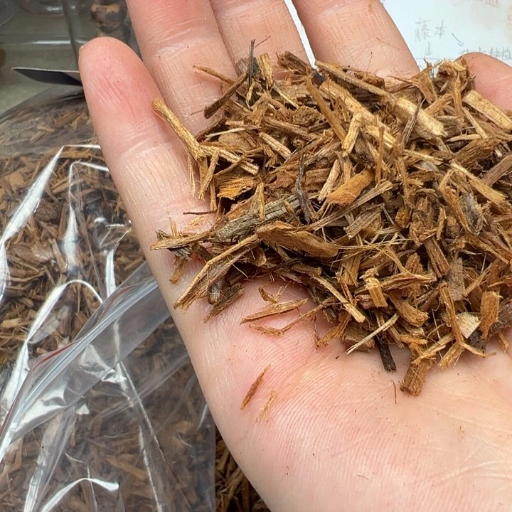 藤类降真香白奇楠野人山颗粒料一斤