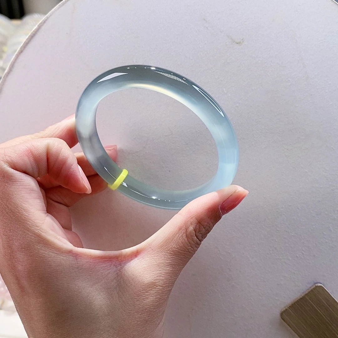 手镯玛瑙/玉髓未镶嵌58.8