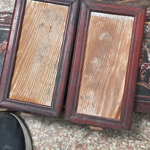 香榧木万*家一对情侣30元包邮