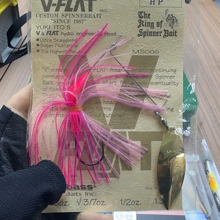 闪购路亚饵（图片为主）