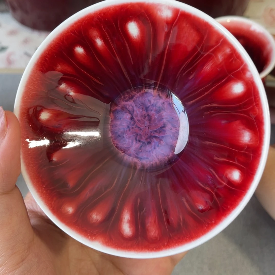 杯魂***月余志辉窑非遗传承