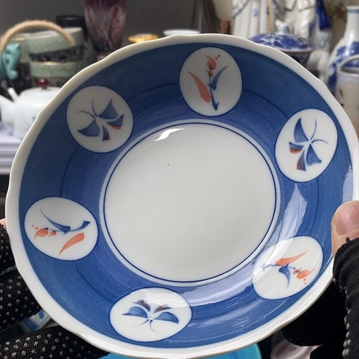 水滴瓷器水滴瓷器