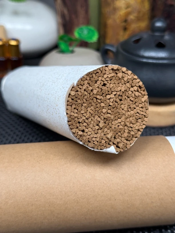 250g装降真香黄药膜黄金甲加名贵香料线香