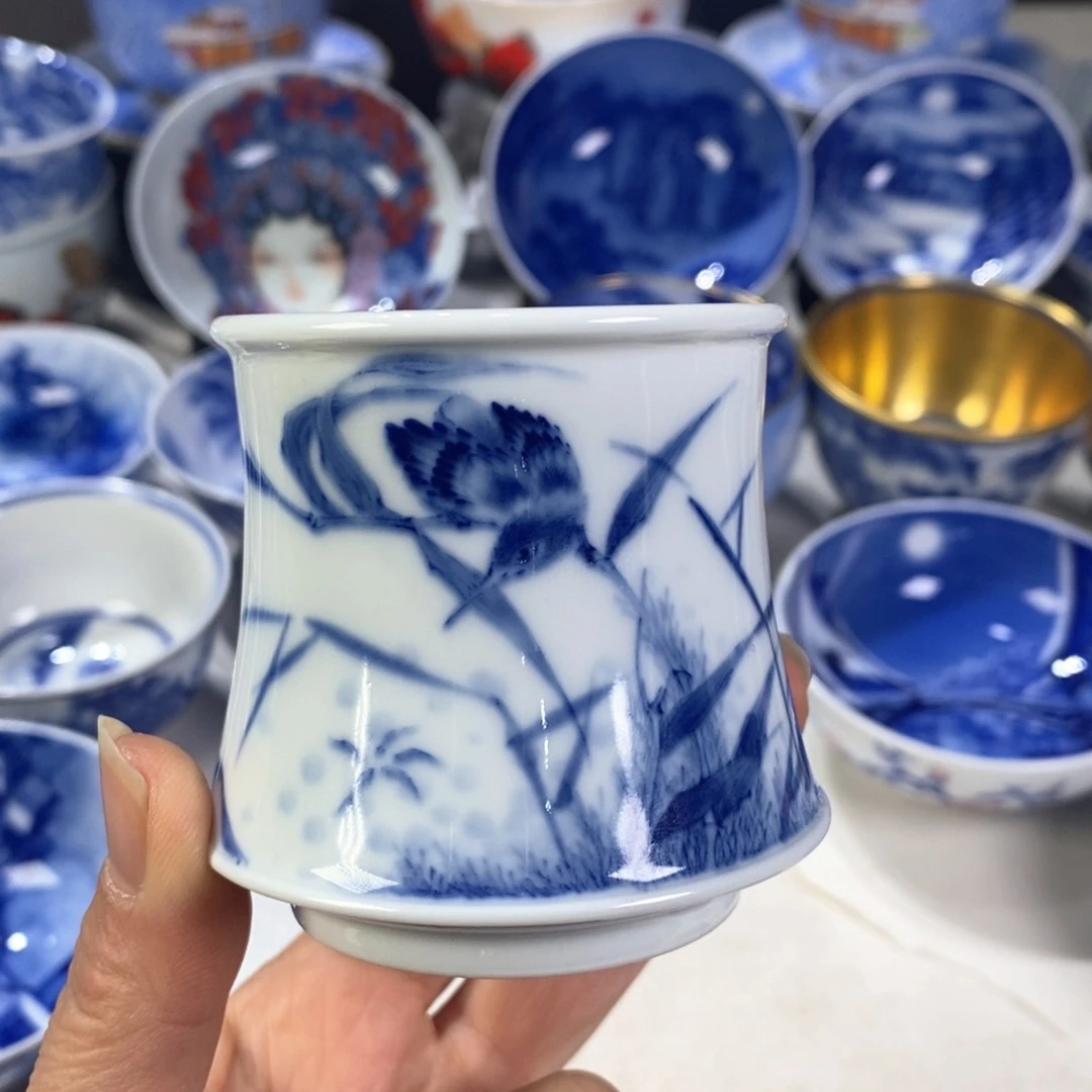 瓷片青花111111111111111