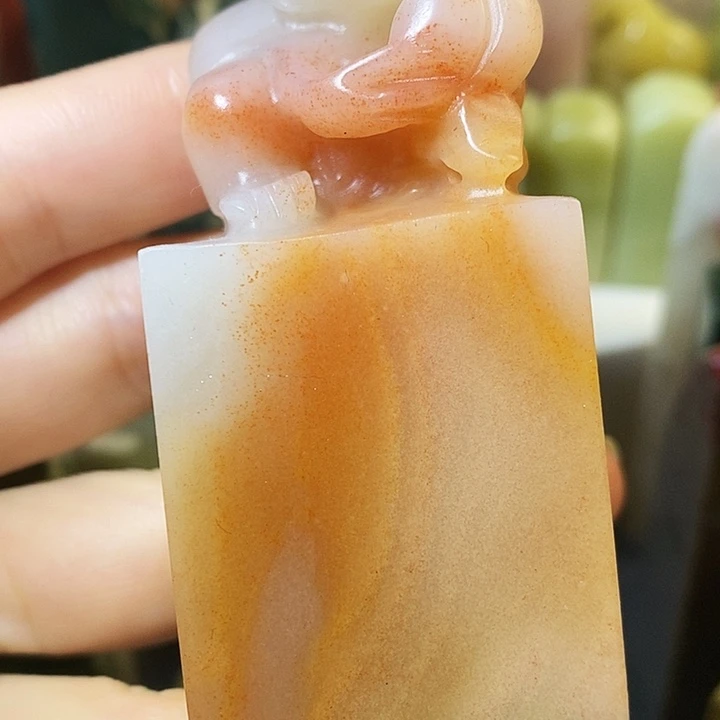 青田石老挝石老挝石