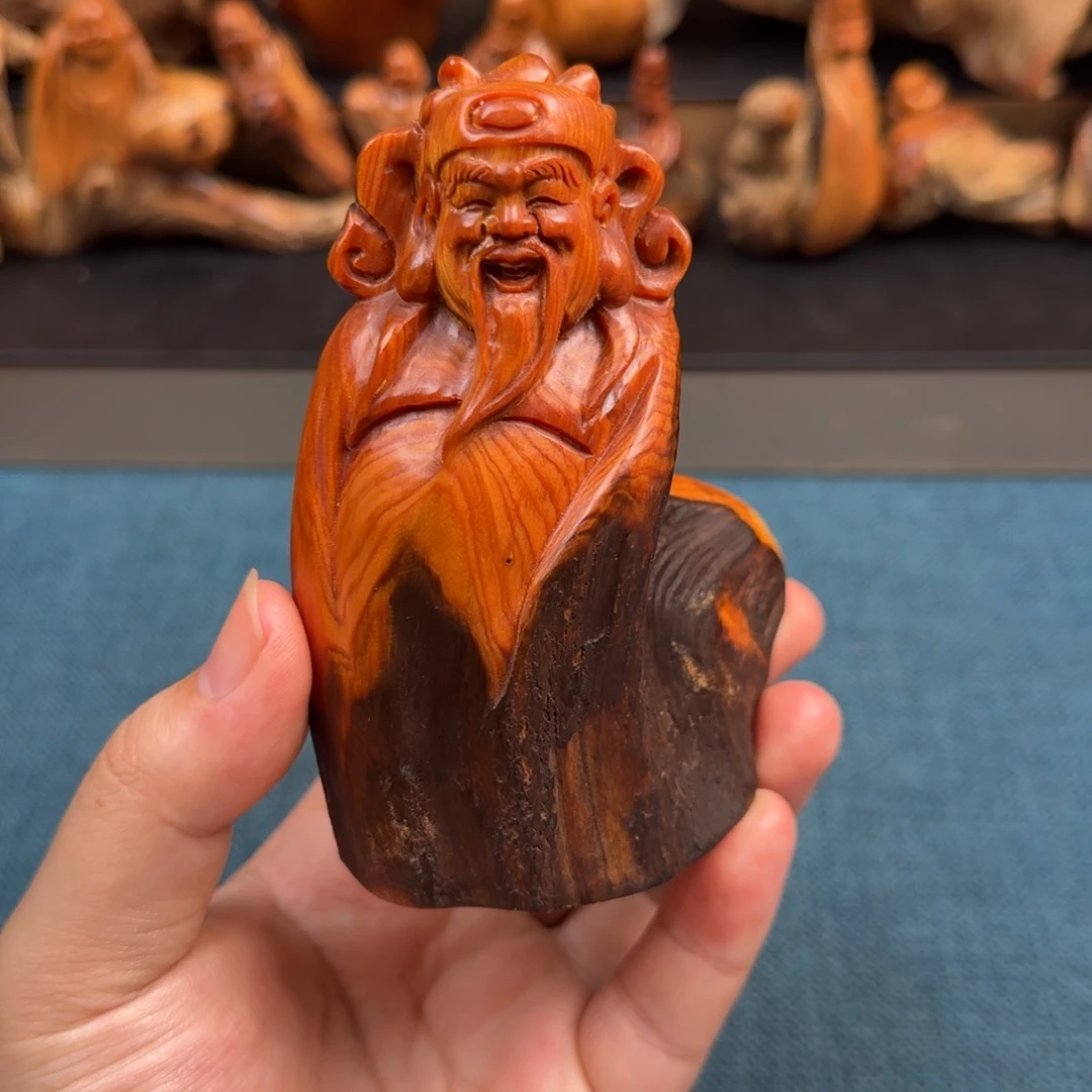 柏木（崖柏）太行崖柏