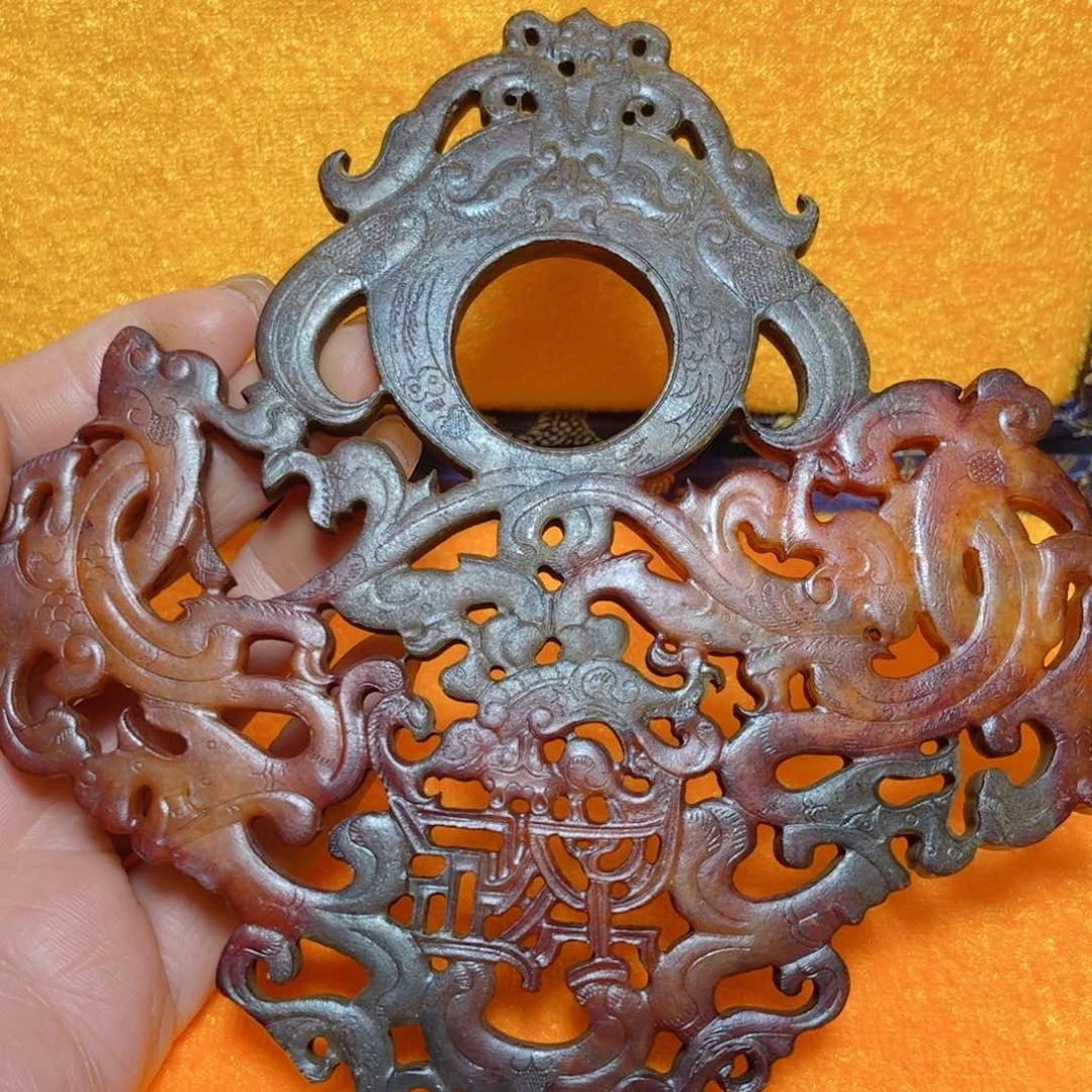 底槽青一物一图发货，支持七天无理由。