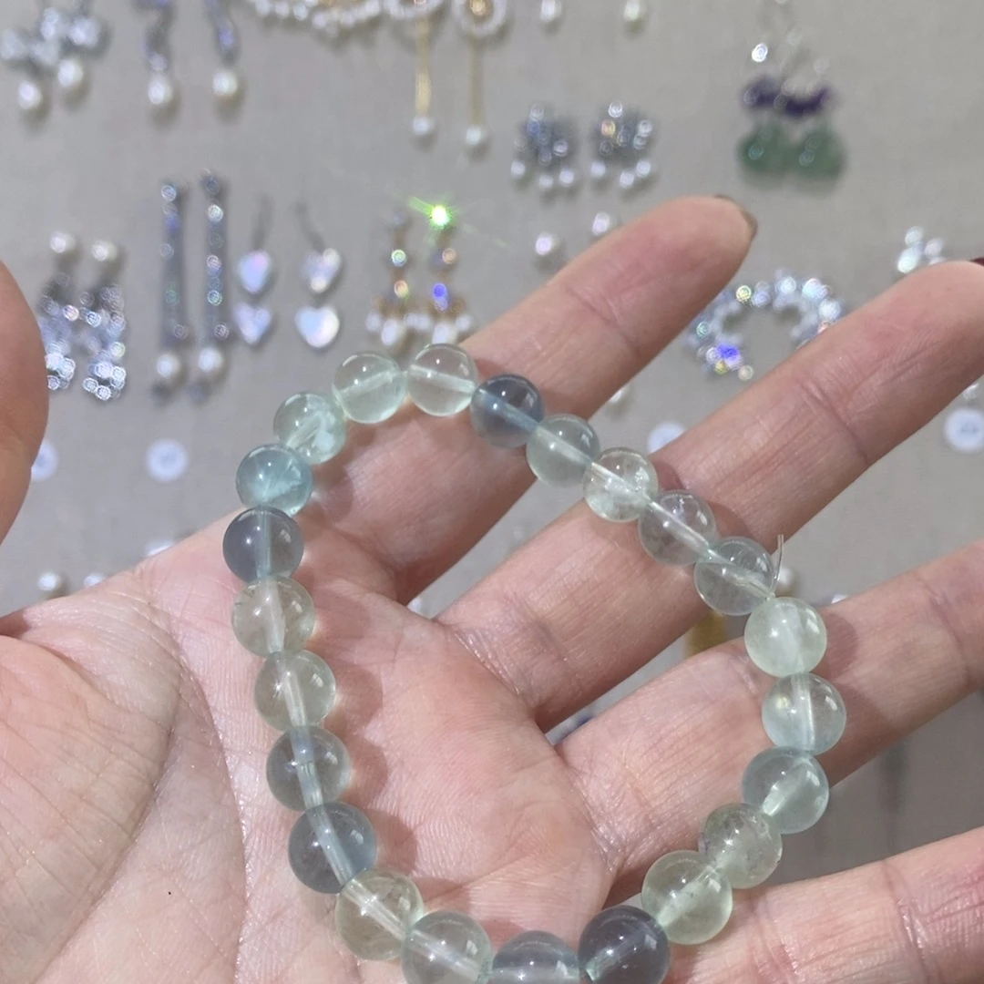 查罗石合金珠宝半成品