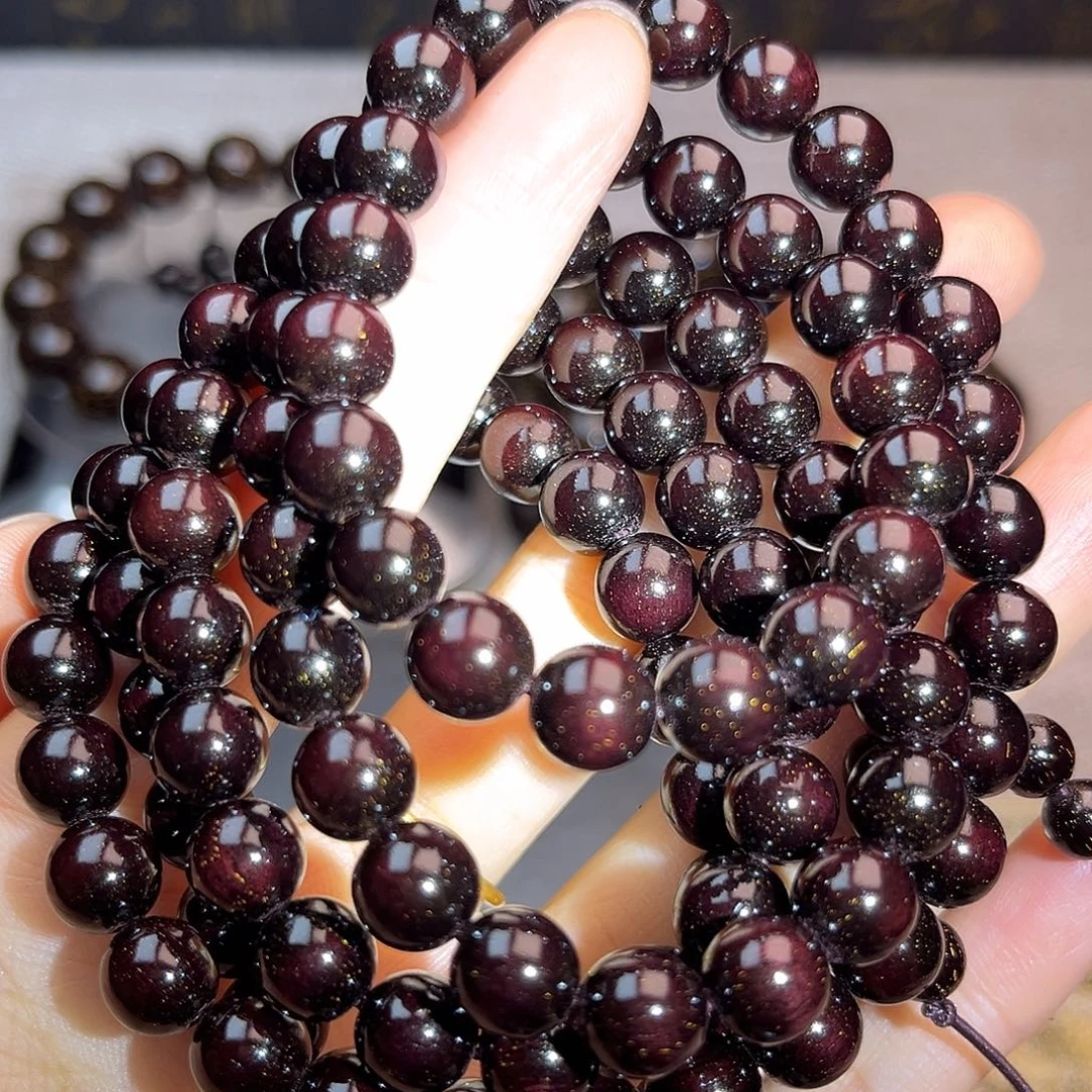 檀香紫檀（小叶紫檀）0.8 108 带星