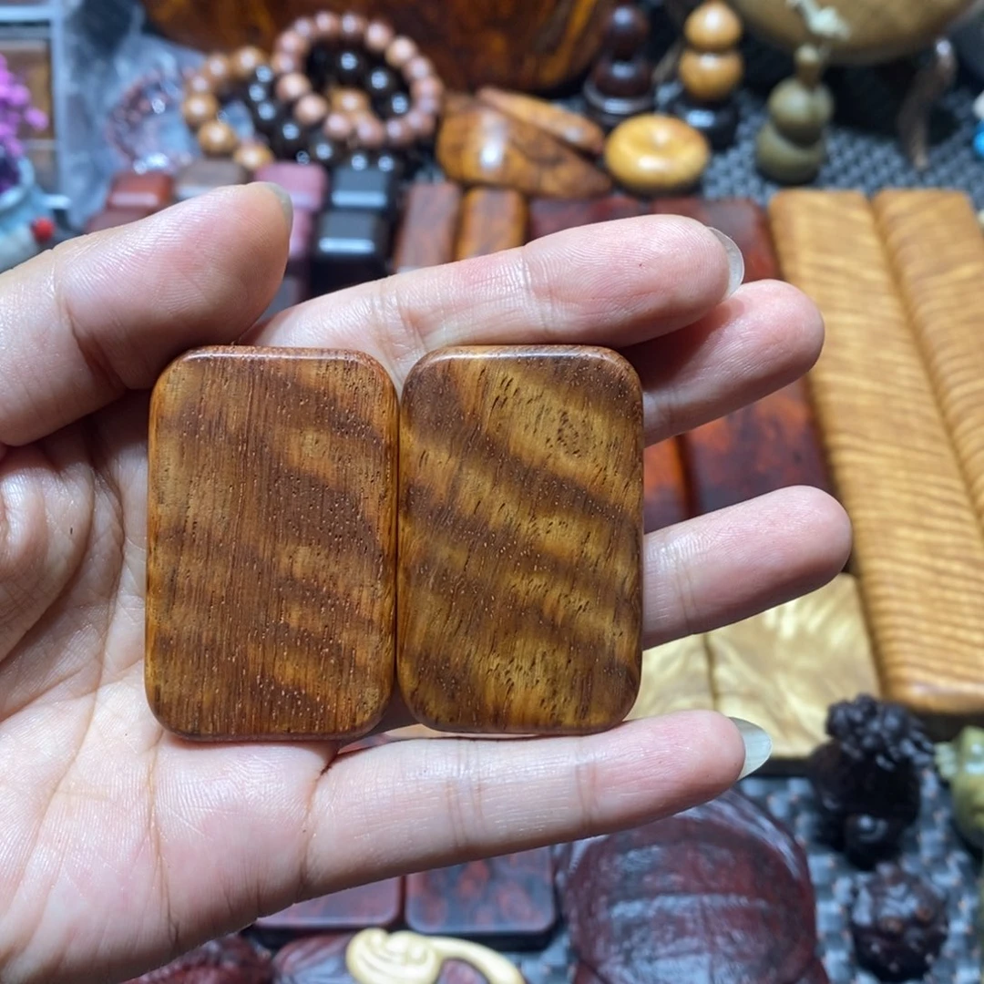 大果紫檀（缅甸花梨）云**眠