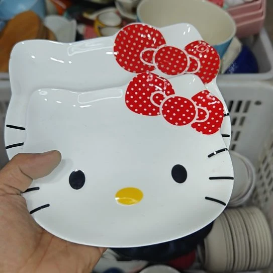 瓷片陶瓷杯碗盘微瑕介意慎拍