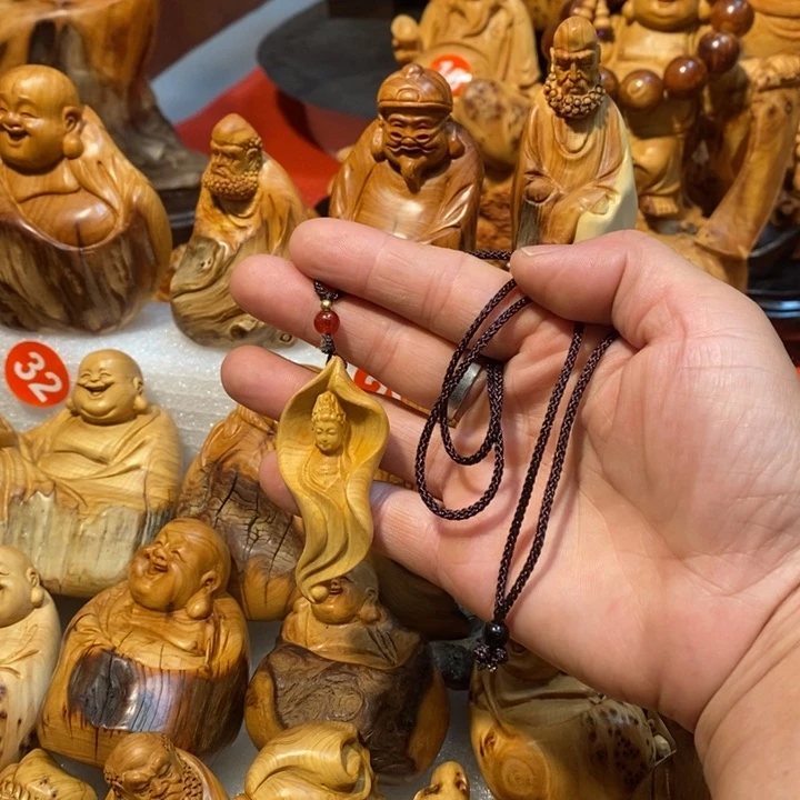 工艺品摆件制作工艺