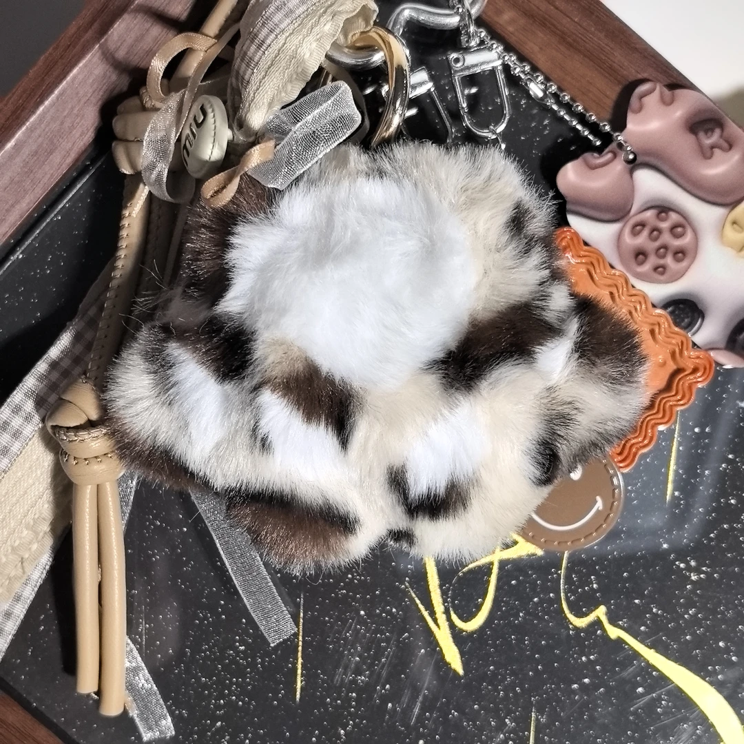 1586编码包挂手机挂件创意手机链原创手工diy挂件挂链